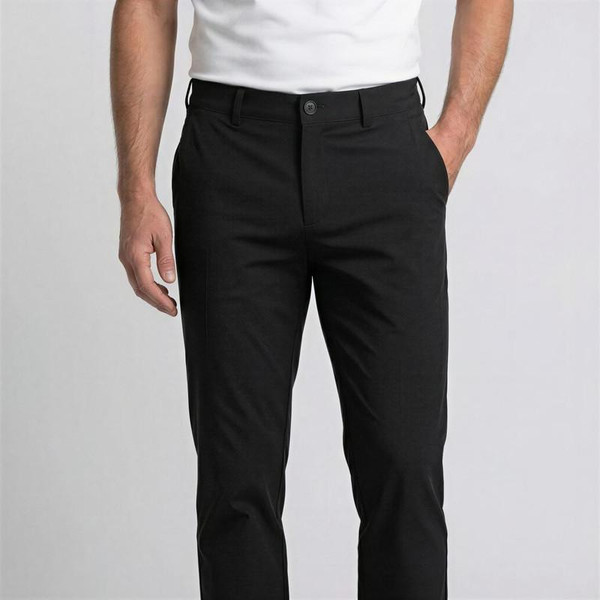 MorphoFit 2.0 Stretch & Flexible Trousers zaxx