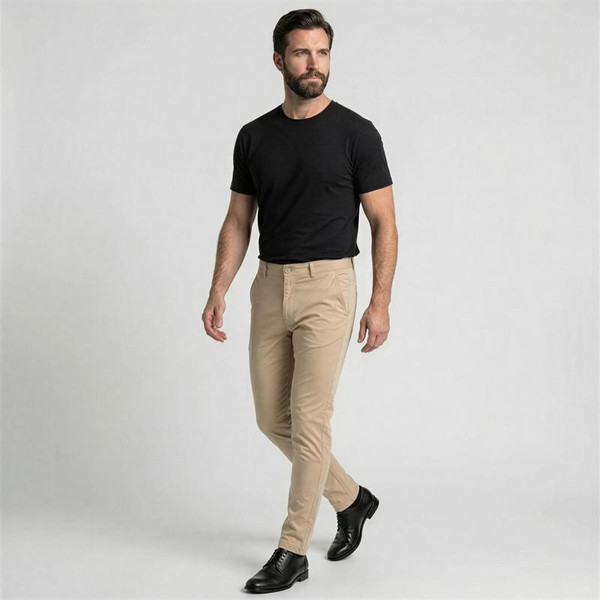 MorphoFit 2.0 Stretch & Flexible Trousers zaxx