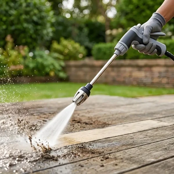 High Pressure Water Cleaning Gun zaxx
