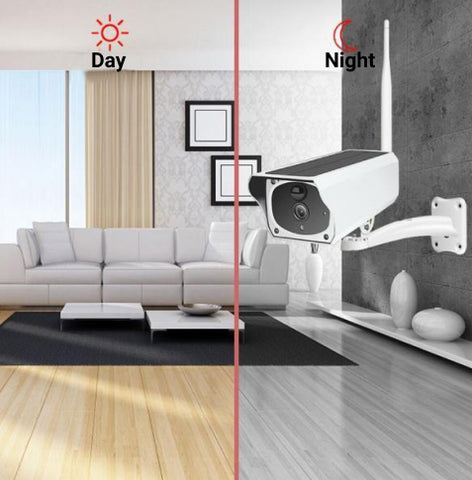 High-Performance Detection System