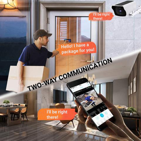 Wireless Connectivity