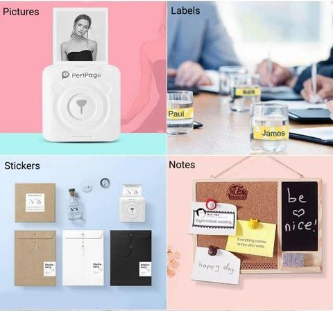 Print Anything You Want