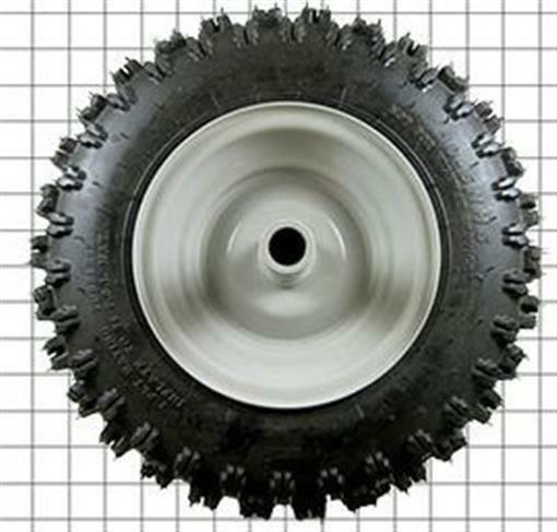 Ariens Snow Blower Wheel Assembly - Thumbnail 5