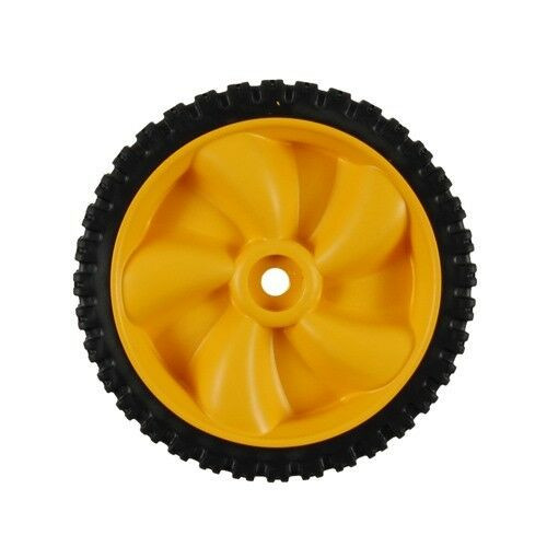 MTD Wheel Assembly