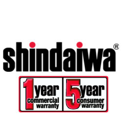 Shindaiwa