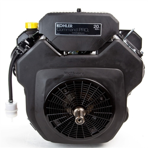 Engines Kohler Engines Page 1 McHenry Power Equipment Inc