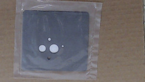 Genuine Kawasaki OEM GASKETCARBURETOR/INS Part# 11061-0842