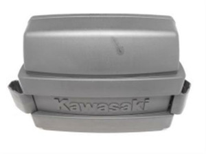Genuine Kawasaki OEM CASE-ASSY-AIRFILTER Part# 11038-7013