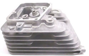 Genuine Kawasaki OEM HEAD-COMP-CYLINDER#1 Part# 11008-0861