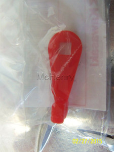Genuine Kawasaki OEM LEVER Part# 13168-2422