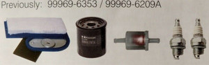 Genuine Kawasaki OEM FH451V-580V TUNE UP KIT Part# 99969-6417