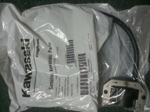 Genuine Kawasaki OEM COIL-ASSY-IGNITION Part# 21171-7035