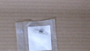 Genuine Kawasaki OEM SPRING Part# 92145-2180