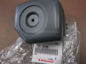 Genuine Kawasaki OEM CAP Part# 11065-2128