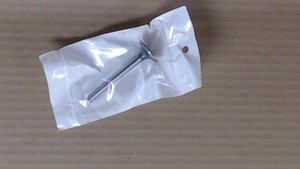 Genuine Kawasaki OEM VALVE-INTAKE Part# 12004-7001