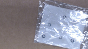 Genuine OEM Kawasaki 5 Pack RING-O Part# 92055-7013