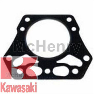 Genuine Kawasaki OEM GASKET-HEAD Part# 11004-7018