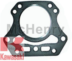 Genuine Kawasaki OEM GASKET-HEAD Part# 11004-7015