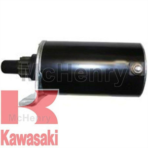 Genuine Kawasaki OEM KIT.STARTER-ELECTRIC Part# 99999-7080