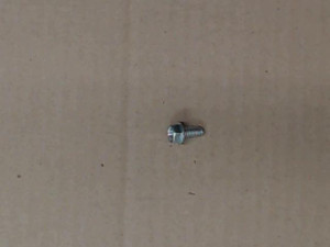 GENUINE ARIENS GRAVELY SCR-TAP .25-20X.50 HWH ZCC