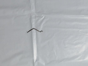 Genuine Kawasaki OEM LINK-CHOKE Part# 16169-0007