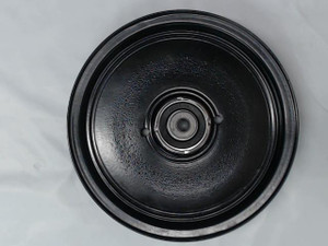 GENUINE ARIENS GRAVELY IDLER FLAT-6.00 X .75