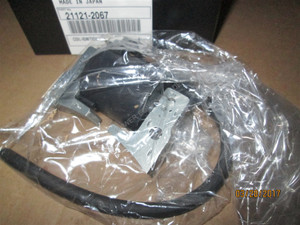 Genuine Kawasaki OEM COIL-IGNITION Part# 21121-2067