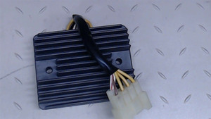 Genuine Kawasaki OEM REGULATOR-VOLTAGE Part# 21066-2079