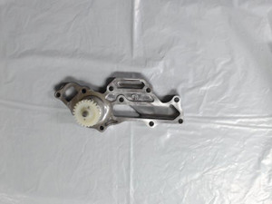 Genuine Kawasaki OEM PUMP-WATER Part# 49044-2067