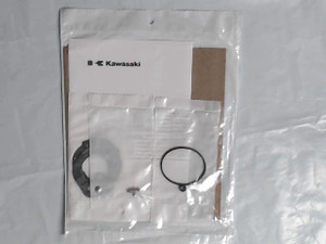 Genuine Kawasaki OEM CARBGASKETKIT Part# 11028-6295 11028-6318