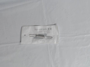 Genuine Kawasaki OEM SPRING-GOVERNOR Part# 39129-7028 39129-0042