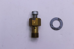 Genuine Tecumseh   POWER SCREW  Part# 632558