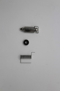 Genuine Tecumseh   INLET NEEDLE RPL 632276  Part# 632024