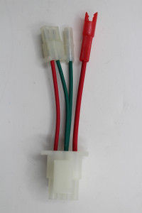 Genuine Tecumseh   WIRE HARNESS  Part# 611297