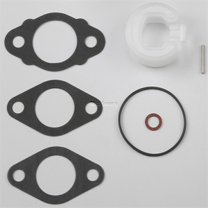 Genuine OEM Kohler CARB FLOAT KIT (CS 10 & 12) part# 63 757 02-S