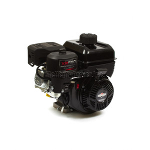 Briggs and Statton ENGINE Model # 83132-1040-F1 