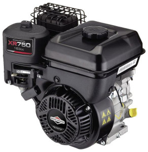 Briggs and Statton ENGINE Model # 106232-0079-F1 