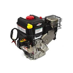 Briggs and Statton ENGINE Model # 15C107-0019-F8 
