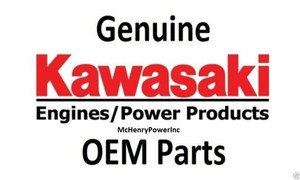 Genuine Kawasaki OEM SEALD=5.9 Part# 92093-0720