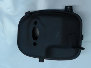 Genuine Shindaiwa MUFFLER ASSY Part # A030000240