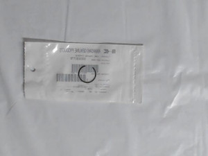 Genuine Kawasaki OEM RING-SNAP Part# 92033-0779