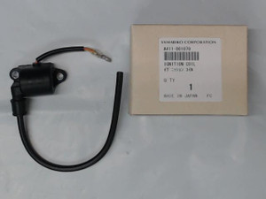Genuine Shindaiwa IGNITION COIL ASSY Part # A411001070