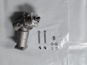 Genuine Echo GEAR CASE ASSY Part # P021046200