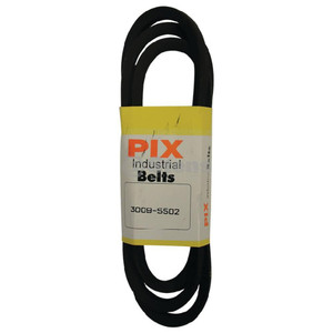Belt For Massey Ferguson B183121
