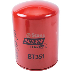 Lube Filter For Baldwin BT351