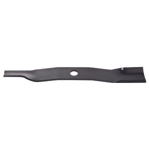 Genuine Oregon Mower Blade, 20-1/2"""""""" rpls Kubota 70000-00602 92-049