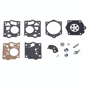 Genuine Oregon Carburetor Kit - Walbro rpls ECHO/SHINDAIWA  123100-10630 49-834