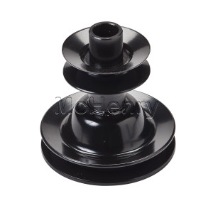 Oregon Engine Pulley  Part# 44-366