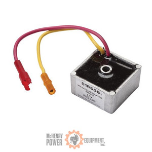 Genuine Oregon Voltage Regulator rpls BRIGGS 491546 33-417