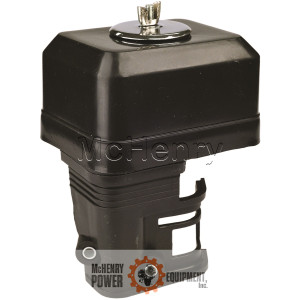 Genuine Oregon Air Cleaner, Cover Assembly rpls Honda 17231-ZE1-000 30-335
